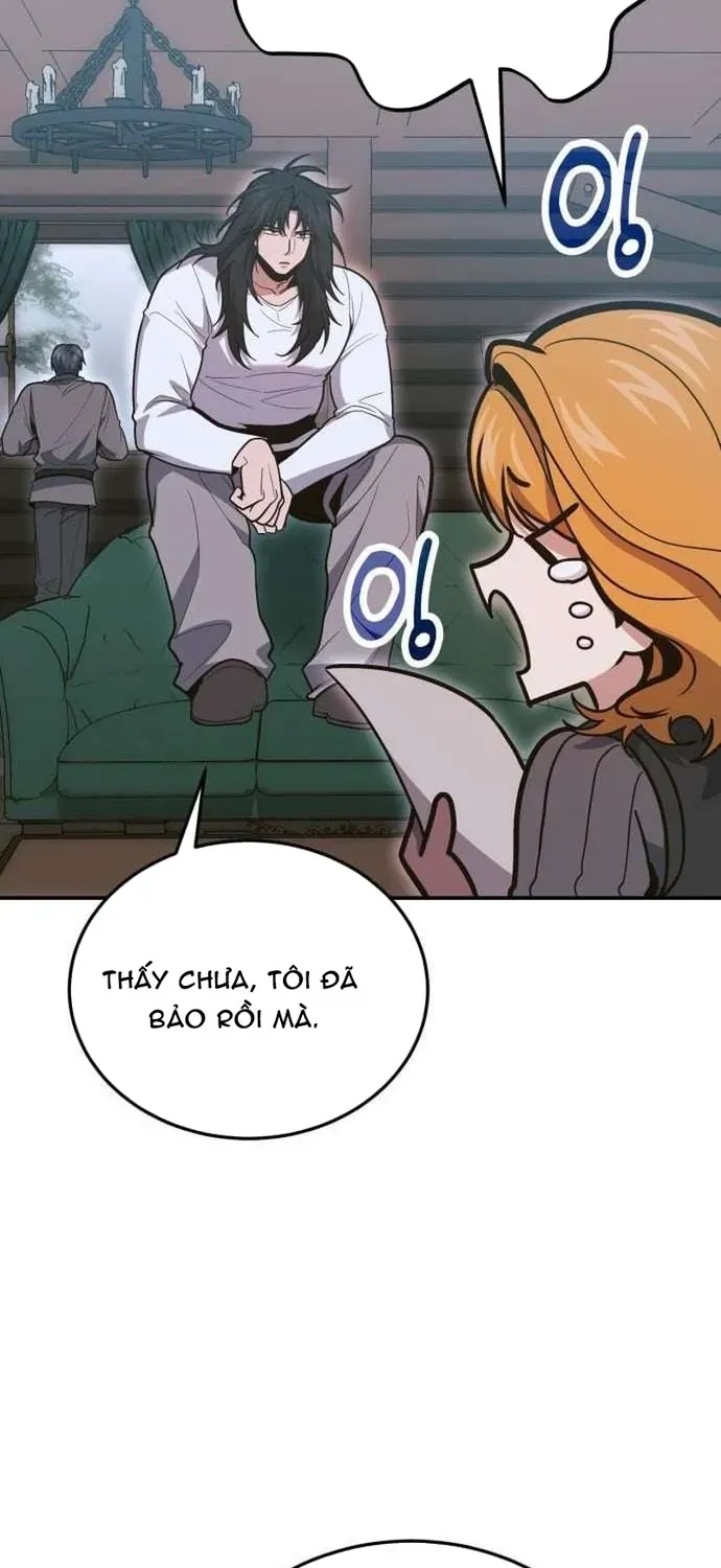 Làm Sao Sống Như Một Trị Liệu Sư Ngầm? Chap 137 - Next Chap 136