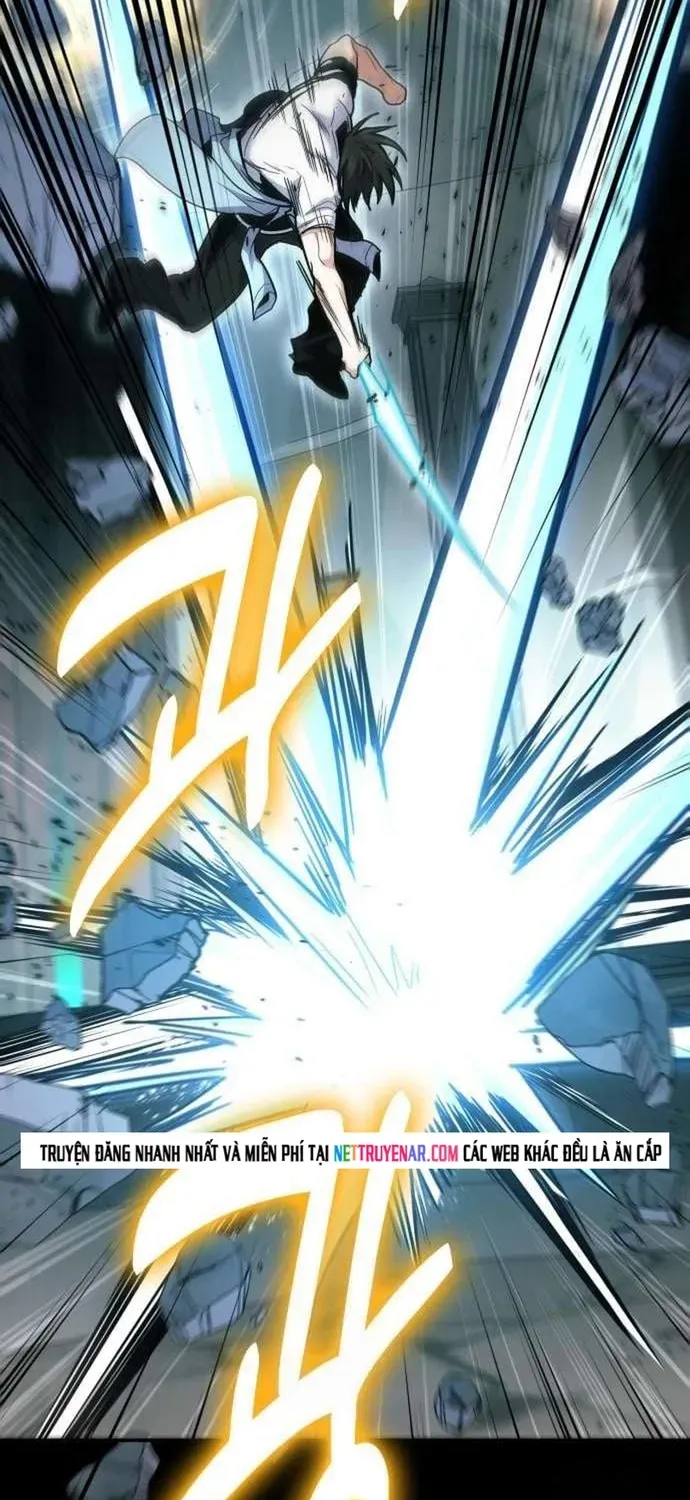 Làm Sao Sống Như Một Trị Liệu Sư Ngầm? Chap 137 - Next Chap 136