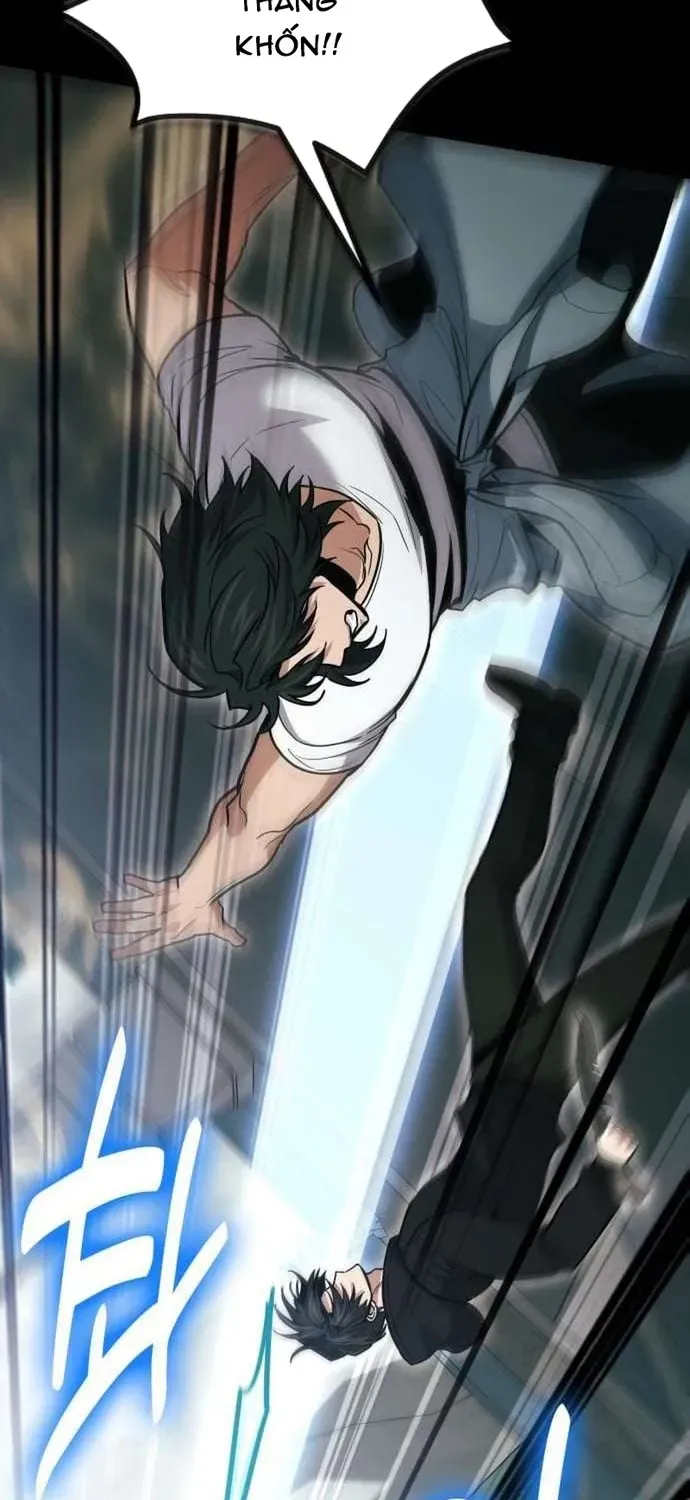 Làm Sao Sống Như Một Trị Liệu Sư Ngầm? Chap 137 - Next Chap 136