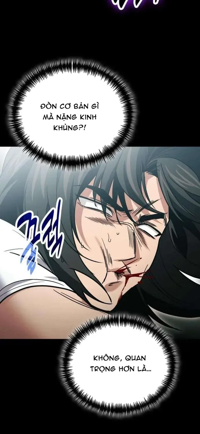 Làm Sao Sống Như Một Trị Liệu Sư Ngầm? Chap 137 - Next Chap 136