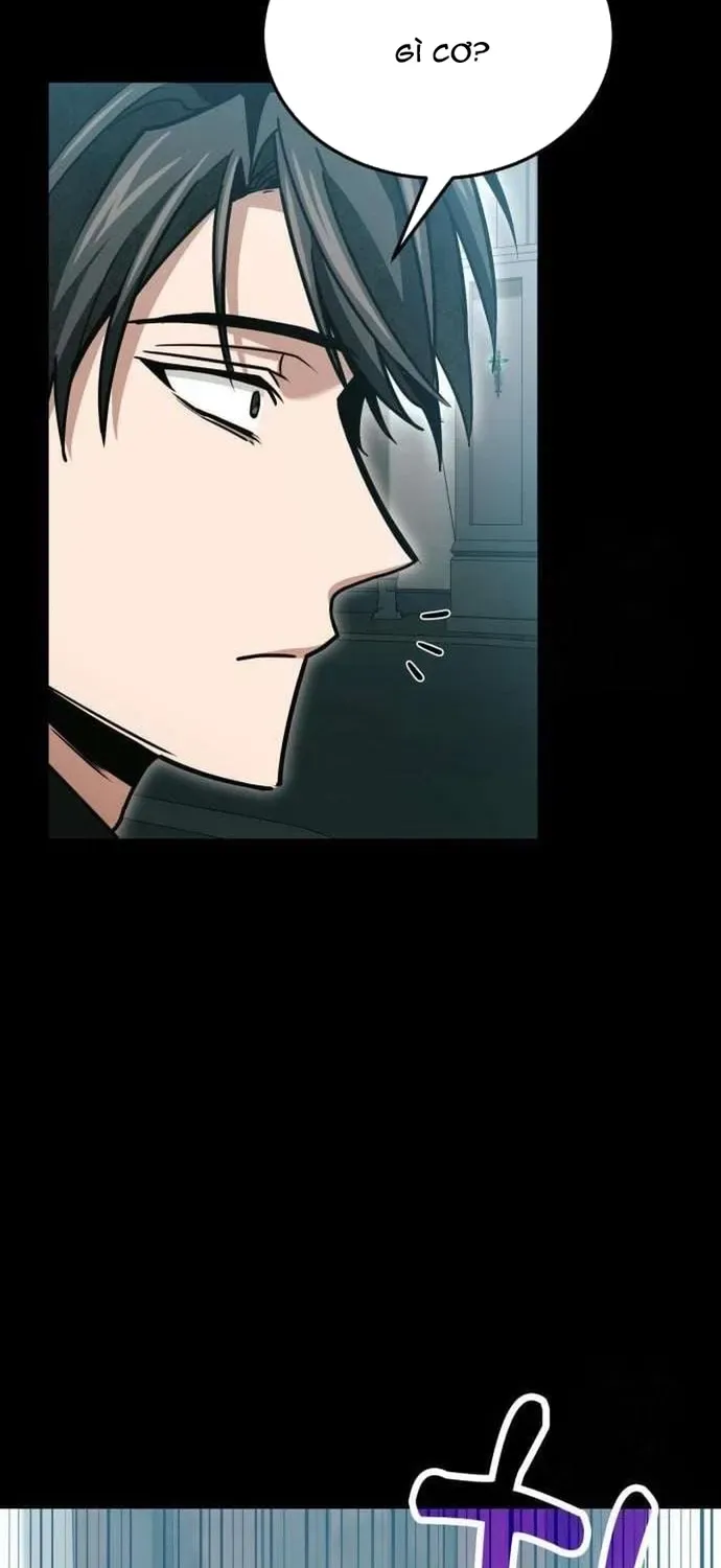 Làm Sao Sống Như Một Trị Liệu Sư Ngầm? Chap 137 - Next Chap 136