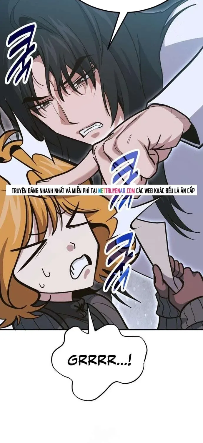 Làm Sao Sống Như Một Trị Liệu Sư Ngầm? Chap 137 - Next Chap 136