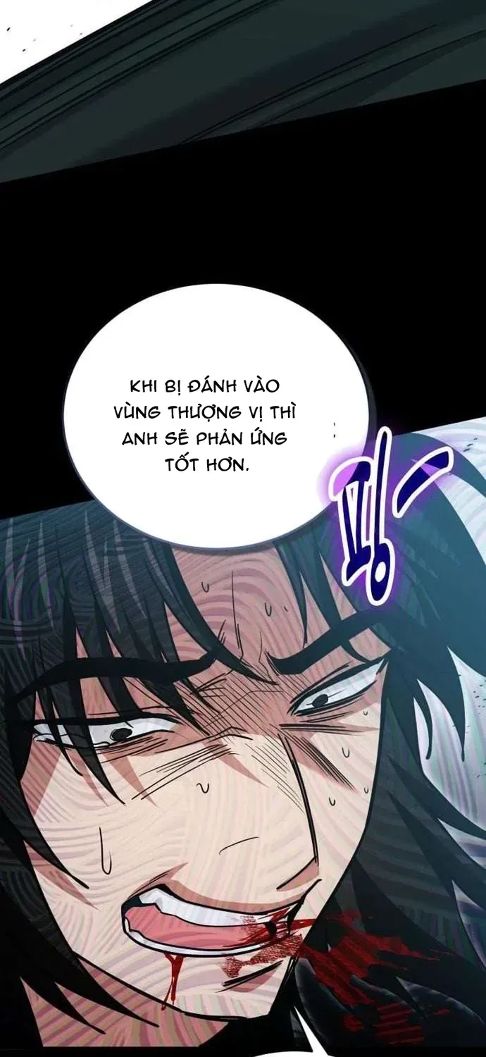 Làm Sao Sống Như Một Trị Liệu Sư Ngầm? Chap 137 - Next Chap 136