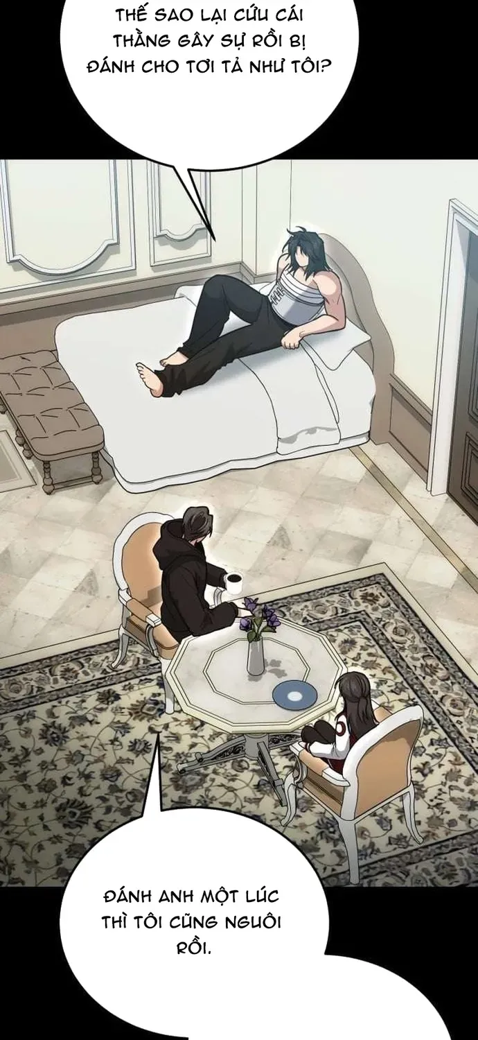 Làm Sao Sống Như Một Trị Liệu Sư Ngầm? Chap 138 - Next Chap 137