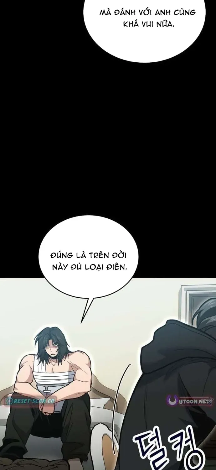 Làm Sao Sống Như Một Trị Liệu Sư Ngầm? Chap 138 - Next Chap 137