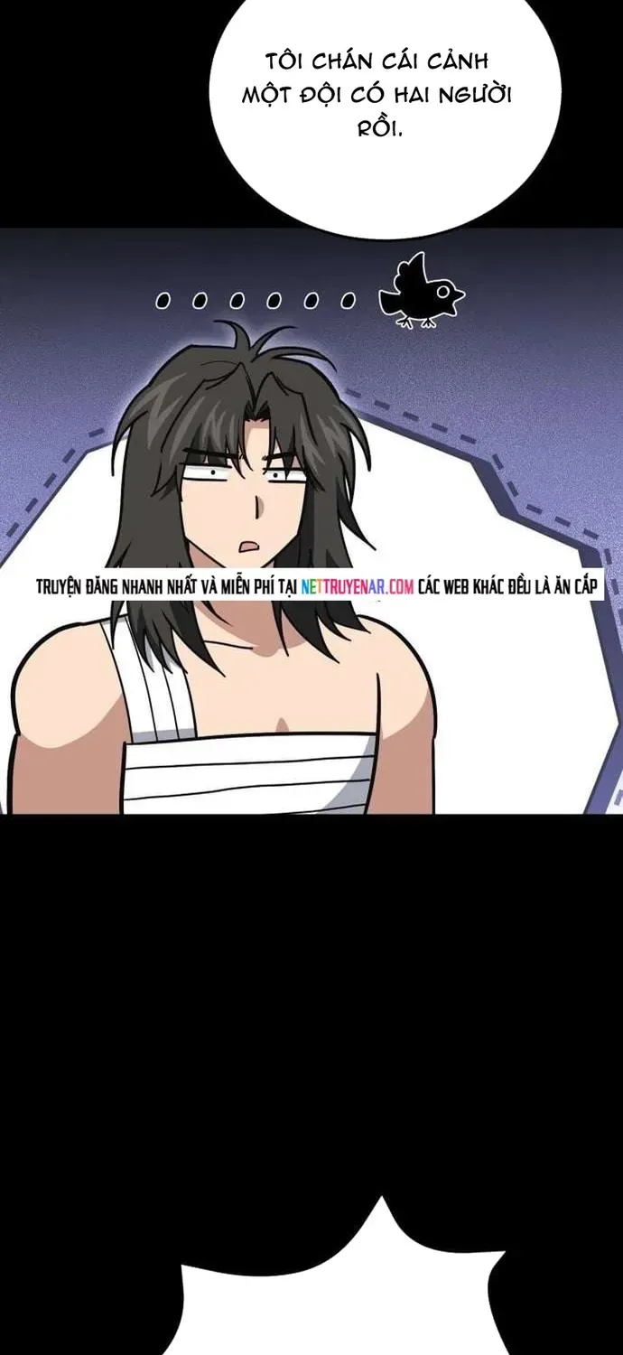 Làm Sao Sống Như Một Trị Liệu Sư Ngầm? Chap 138 - Next Chap 137
