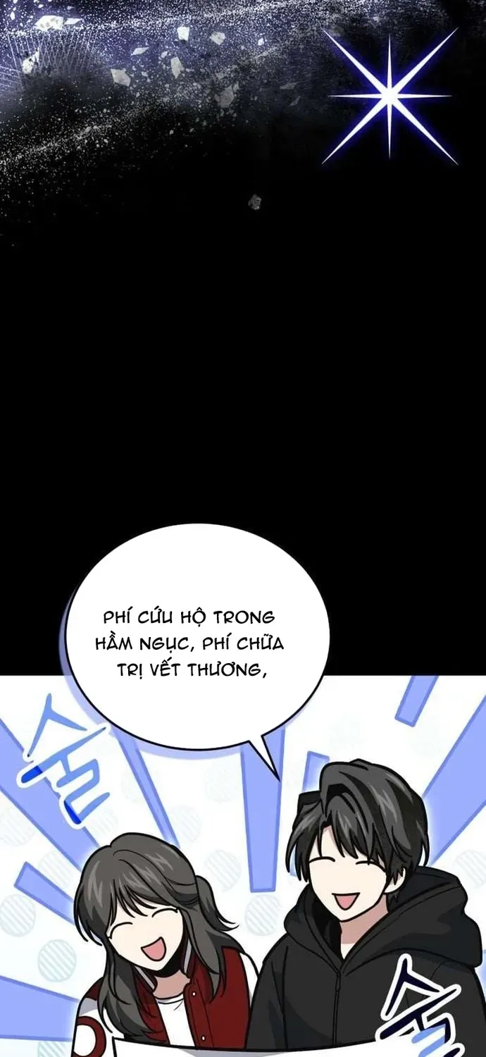 Làm Sao Sống Như Một Trị Liệu Sư Ngầm? Chap 138 - Next Chap 137