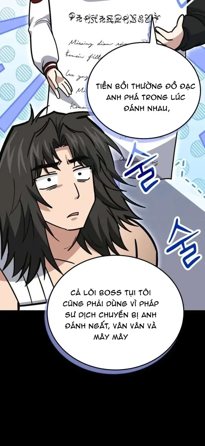 Làm Sao Sống Như Một Trị Liệu Sư Ngầm? Chap 138 - Next Chap 137