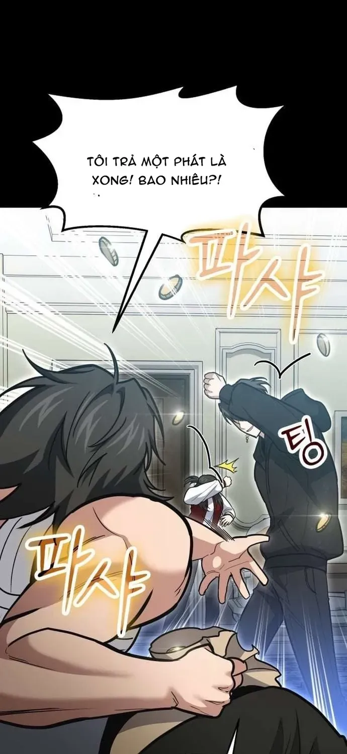 Làm Sao Sống Như Một Trị Liệu Sư Ngầm? Chap 138 - Next Chap 137