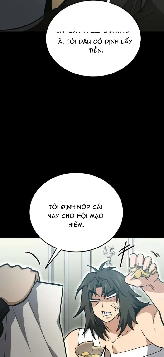 Làm Sao Sống Như Một Trị Liệu Sư Ngầm? Chap 138 - Next Chap 137