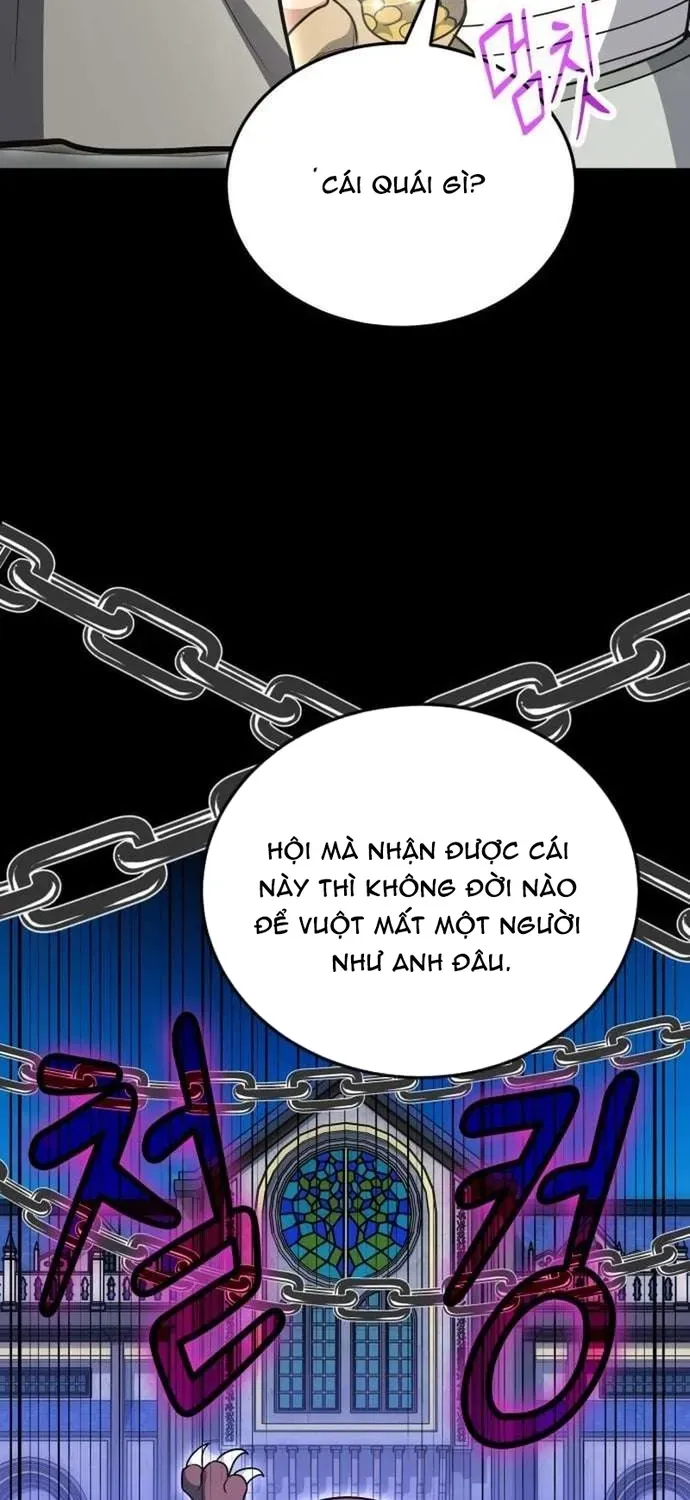 Làm Sao Sống Như Một Trị Liệu Sư Ngầm? Chap 138 - Next Chap 137