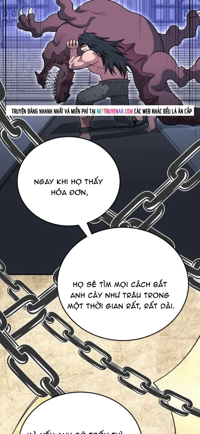 Làm Sao Sống Như Một Trị Liệu Sư Ngầm? Chap 138 - Next Chap 137