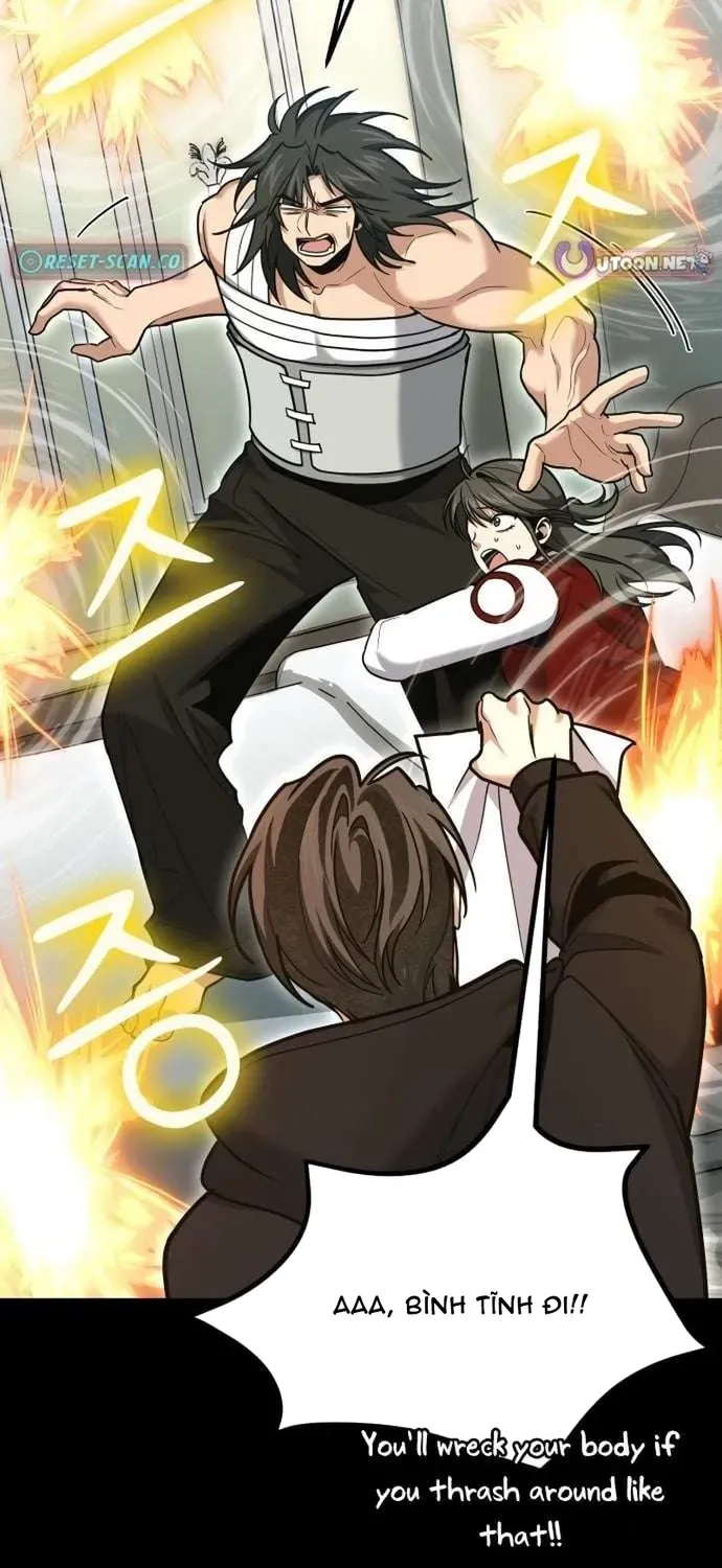 Làm Sao Sống Như Một Trị Liệu Sư Ngầm? Chap 138 - Next Chap 137