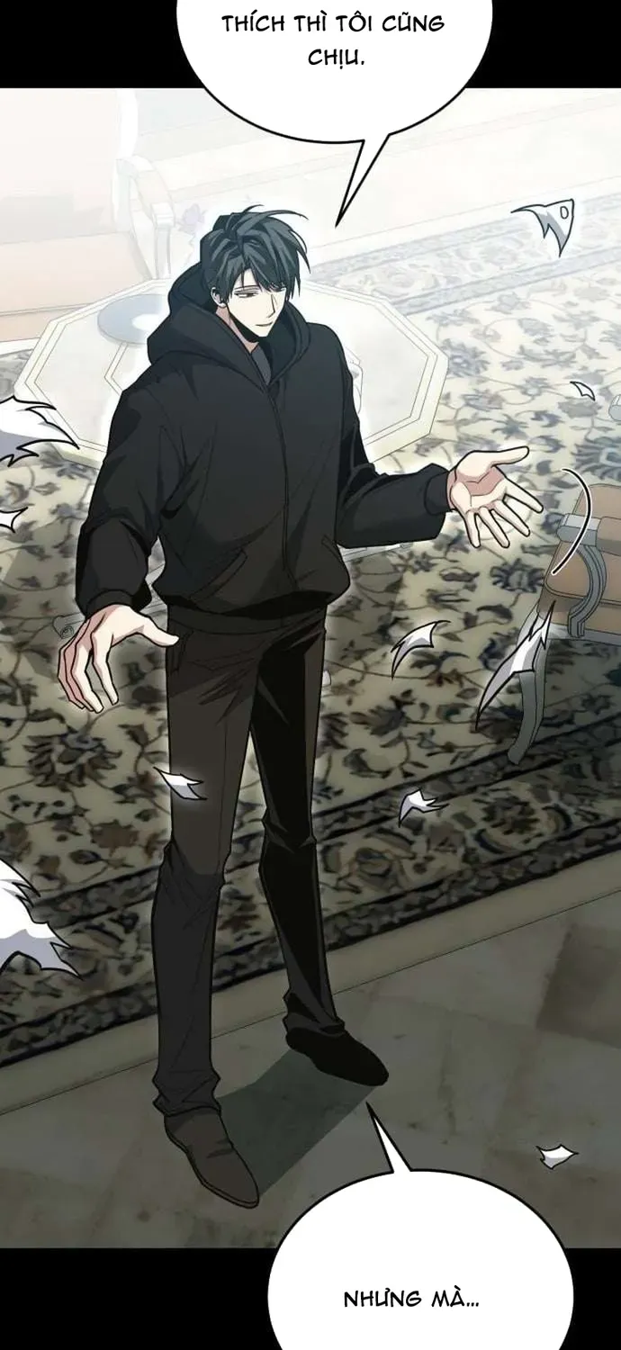Làm Sao Sống Như Một Trị Liệu Sư Ngầm? Chap 138 - Next Chap 137