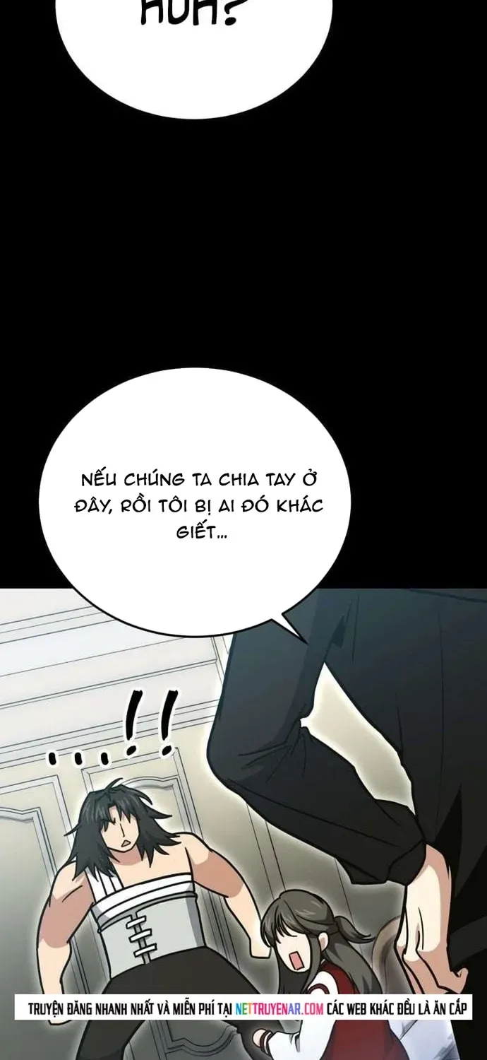 Làm Sao Sống Như Một Trị Liệu Sư Ngầm? Chap 138 - Next Chap 137