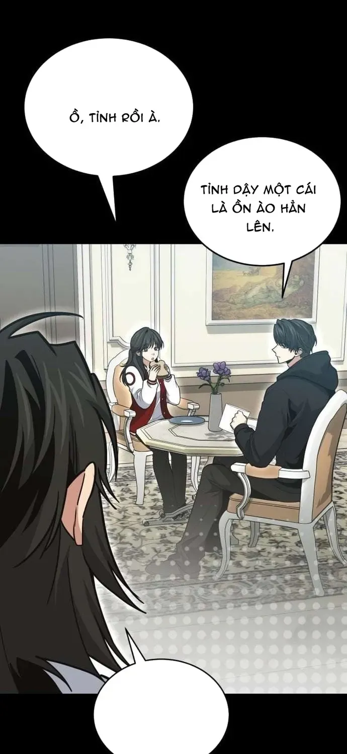 Làm Sao Sống Như Một Trị Liệu Sư Ngầm? Chap 138 - Next Chap 137