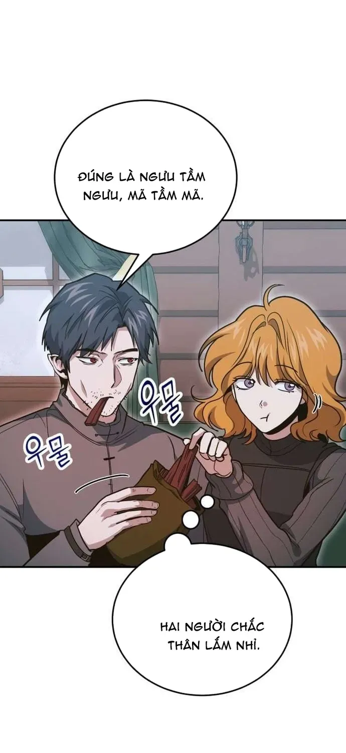 Làm Sao Sống Như Một Trị Liệu Sư Ngầm? Chap 138 - Next Chap 137