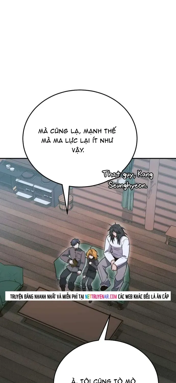 Làm Sao Sống Như Một Trị Liệu Sư Ngầm? Chap 138 - Next Chap 137