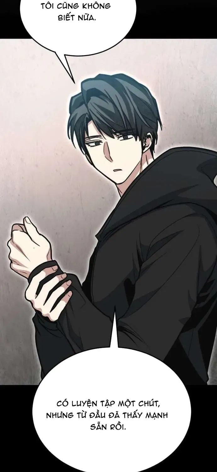 Làm Sao Sống Như Một Trị Liệu Sư Ngầm? Chap 138 - Next Chap 137