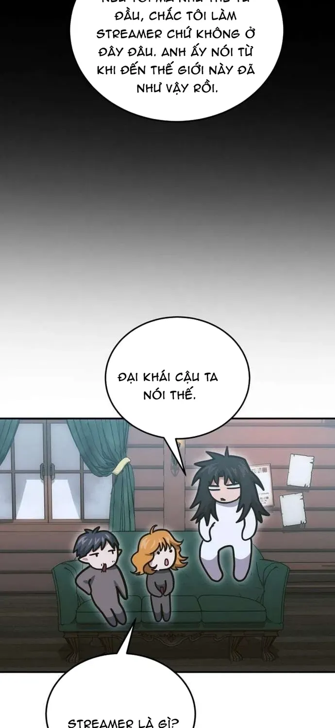 Làm Sao Sống Như Một Trị Liệu Sư Ngầm? Chap 138 - Next Chap 137