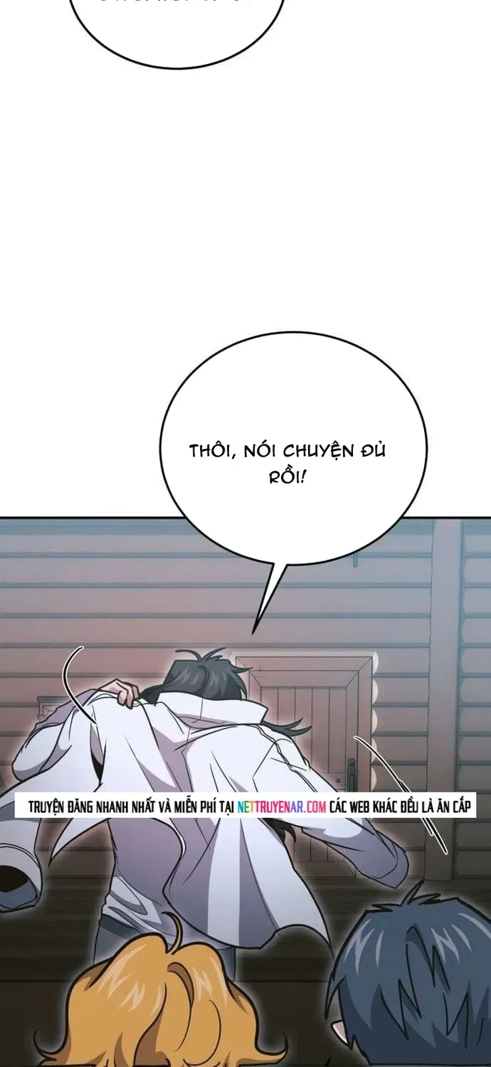 Làm Sao Sống Như Một Trị Liệu Sư Ngầm? Chap 138 - Next Chap 137