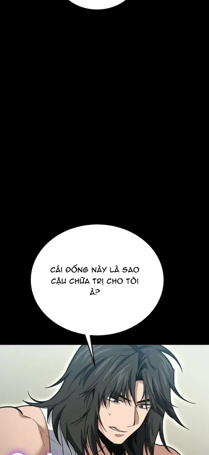 Làm Sao Sống Như Một Trị Liệu Sư Ngầm? Chap 138 - Next Chap 137