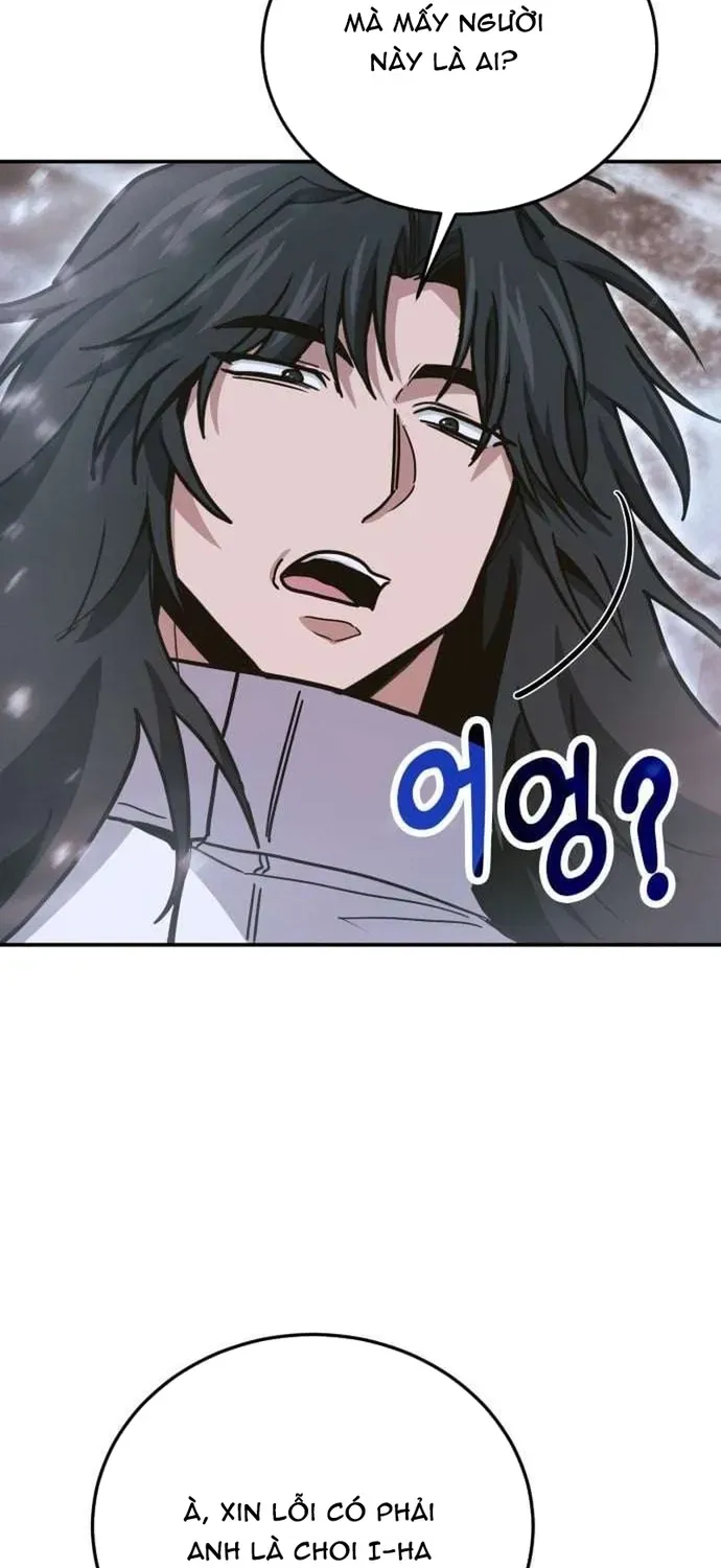 Làm Sao Sống Như Một Trị Liệu Sư Ngầm? Chap 138 - Next Chap 137