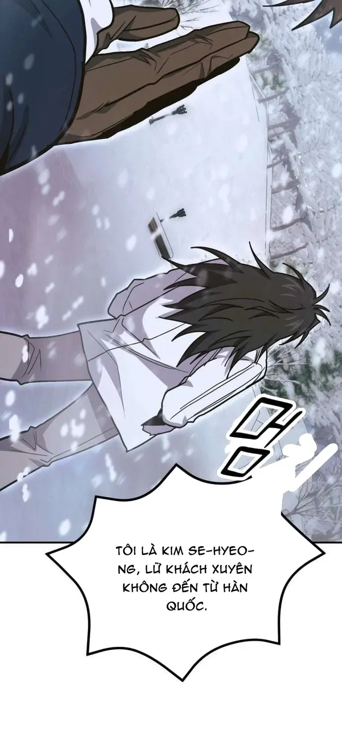 Làm Sao Sống Như Một Trị Liệu Sư Ngầm? Chap 138 - Next Chap 137