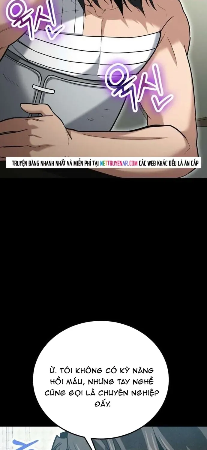 Làm Sao Sống Như Một Trị Liệu Sư Ngầm? Chap 138 - Next Chap 137