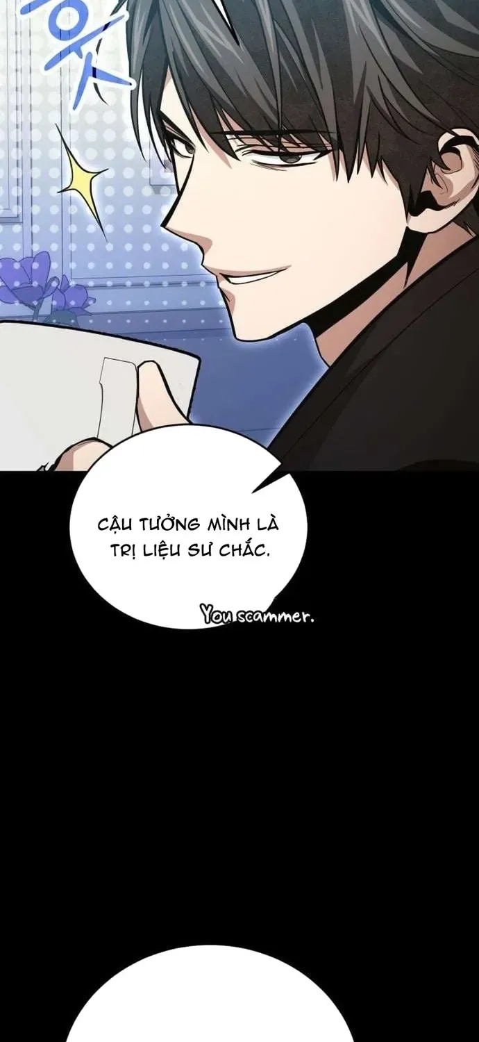 Làm Sao Sống Như Một Trị Liệu Sư Ngầm? Chap 138 - Next Chap 137
