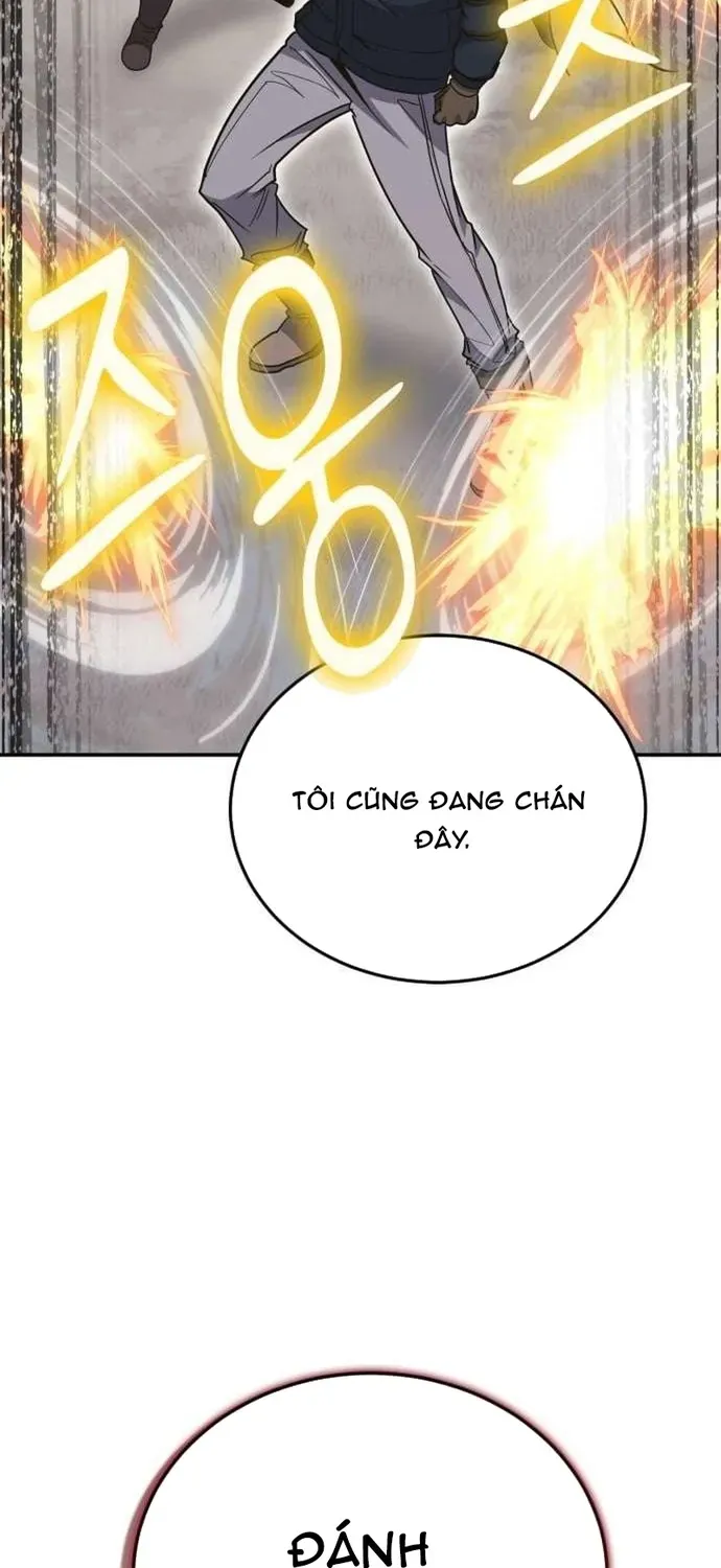 Làm Sao Sống Như Một Trị Liệu Sư Ngầm? Chap 138 - Next Chap 137