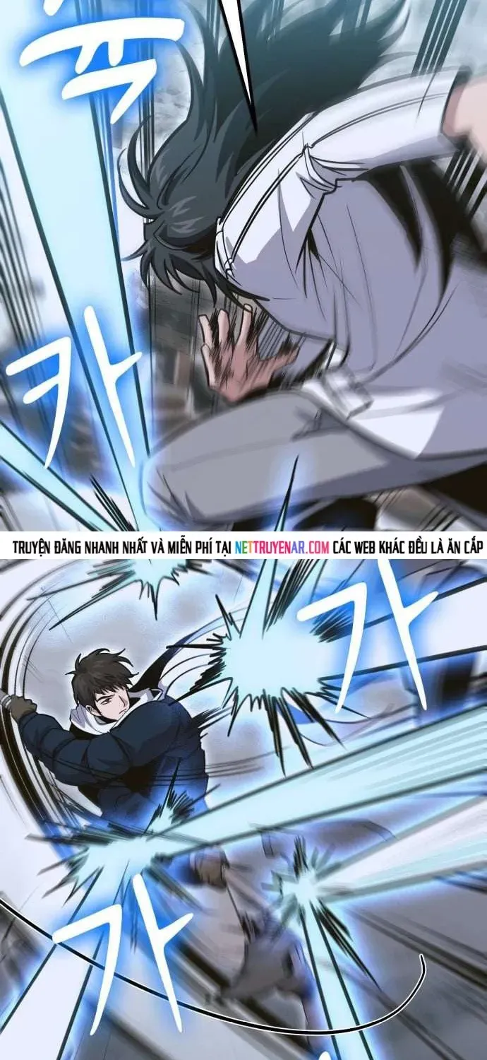 Làm Sao Sống Như Một Trị Liệu Sư Ngầm? Chap 139 - Next Chap 138