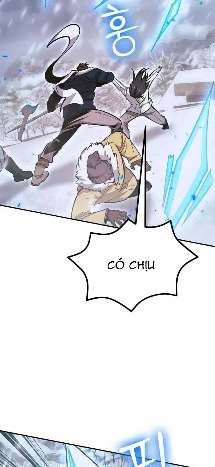 Làm Sao Sống Như Một Trị Liệu Sư Ngầm? Chap 139 - Next Chap 138