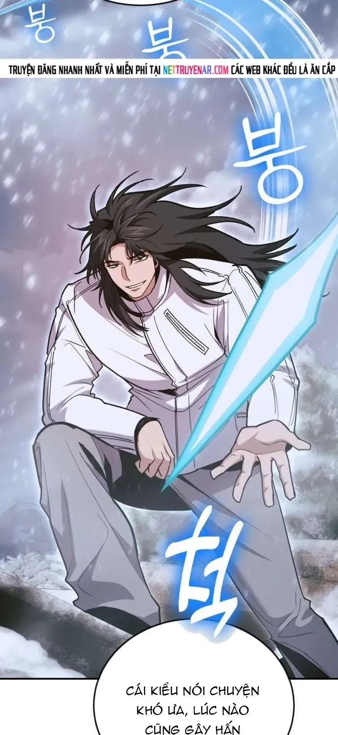 Làm Sao Sống Như Một Trị Liệu Sư Ngầm? Chap 139 - Next Chap 138