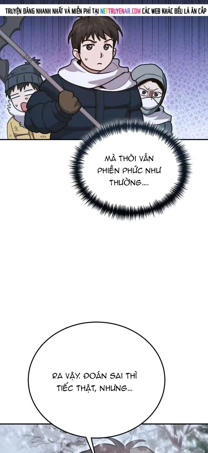 Làm Sao Sống Như Một Trị Liệu Sư Ngầm? Chap 139 - Next Chap 138