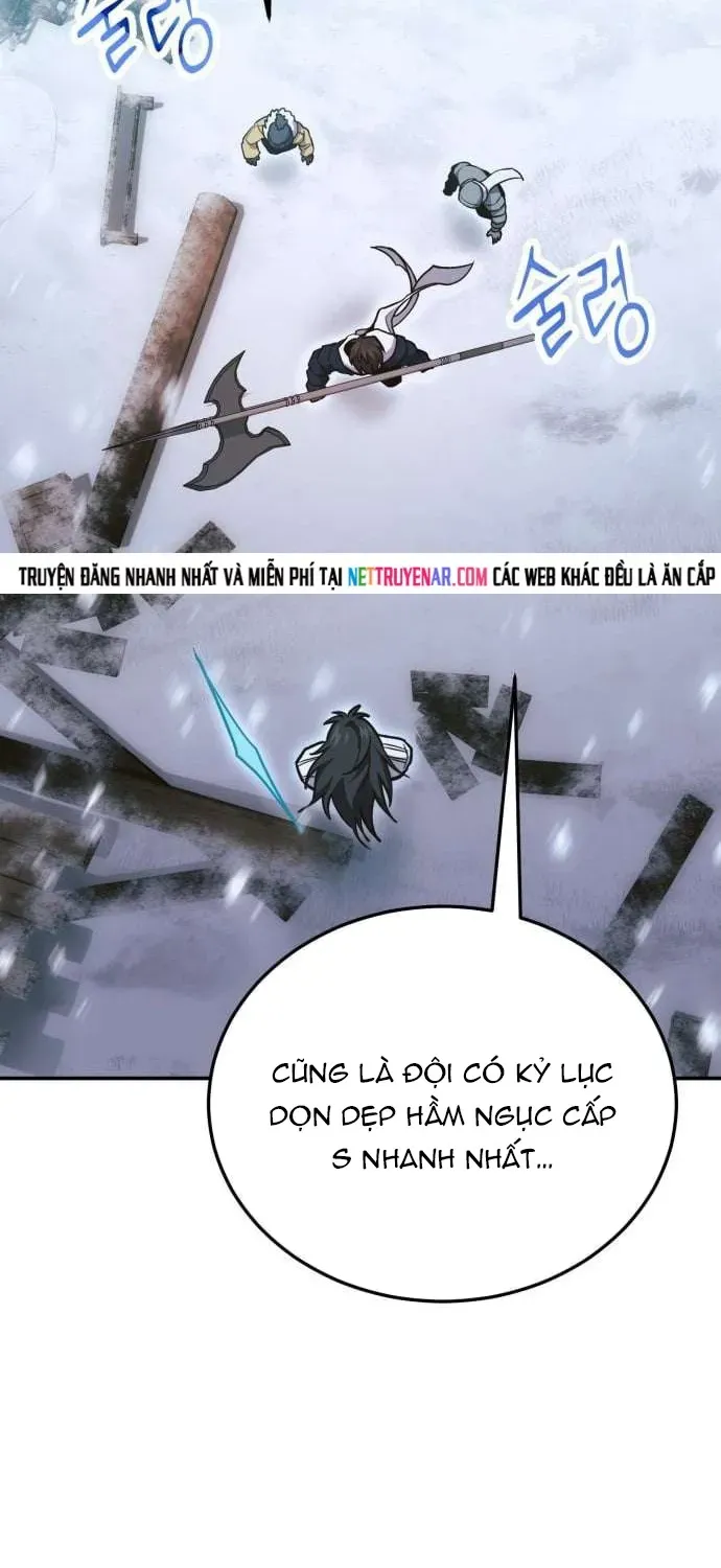 Làm Sao Sống Như Một Trị Liệu Sư Ngầm? Chap 139 - Next Chap 138