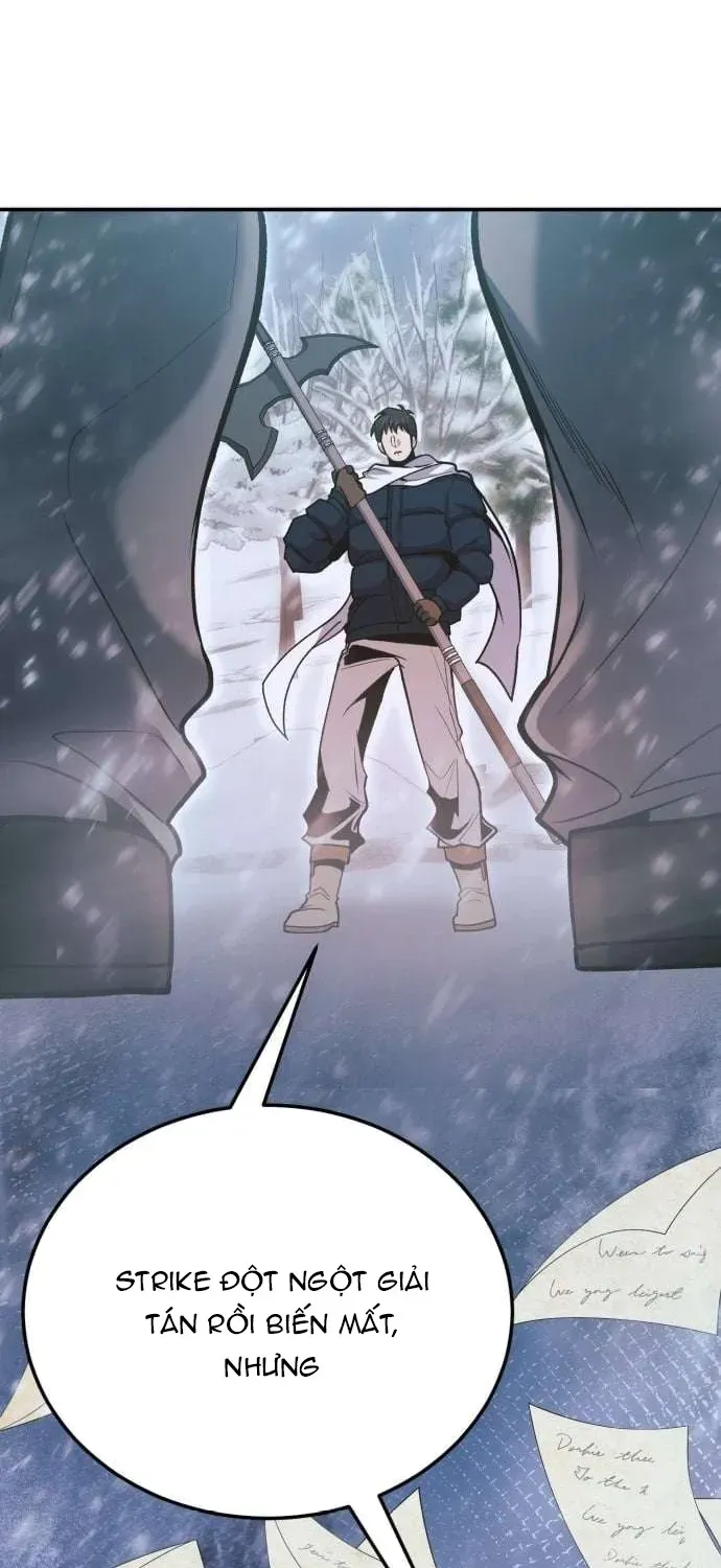 Làm Sao Sống Như Một Trị Liệu Sư Ngầm? Chap 139 - Next Chap 138