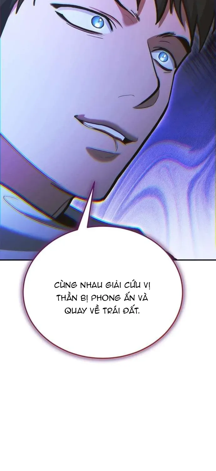 Làm Sao Sống Như Một Trị Liệu Sư Ngầm? Chap 139 - Next Chap 138