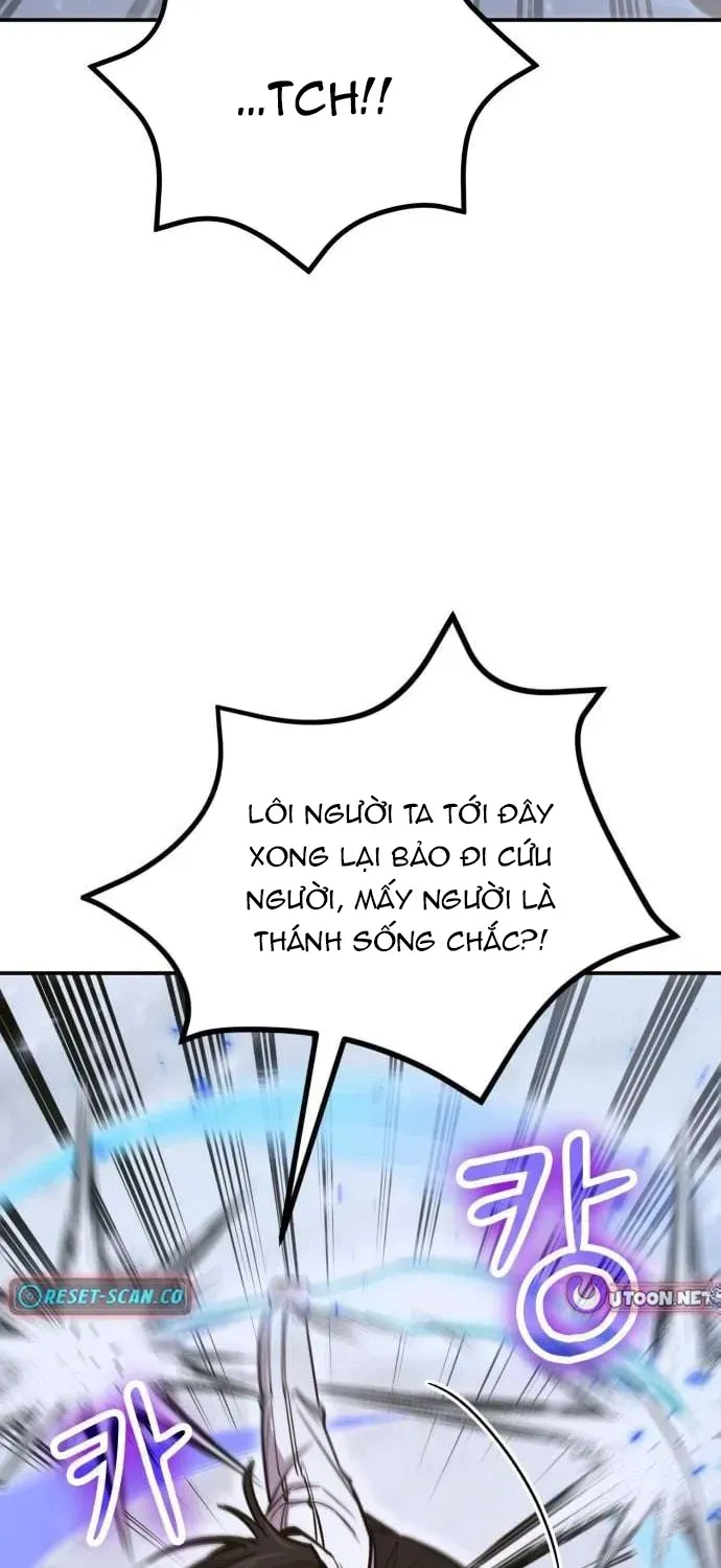 Làm Sao Sống Như Một Trị Liệu Sư Ngầm? Chap 139 - Next Chap 138