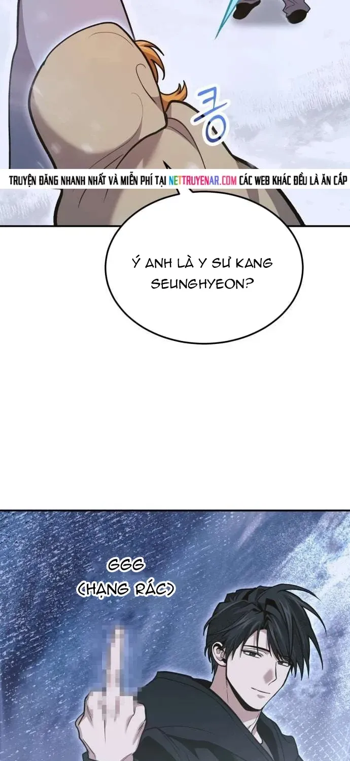 Làm Sao Sống Như Một Trị Liệu Sư Ngầm? Chap 139 - Next Chap 138