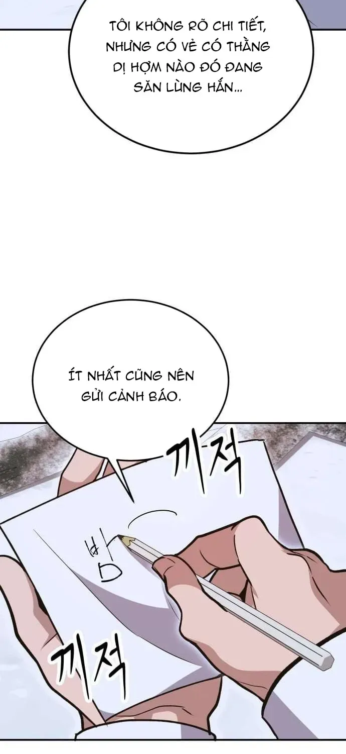 Làm Sao Sống Như Một Trị Liệu Sư Ngầm? Chap 139 - Next Chap 138