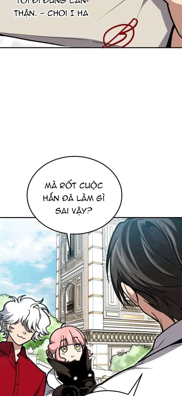 Làm Sao Sống Như Một Trị Liệu Sư Ngầm? Chap 139 - Next Chap 138