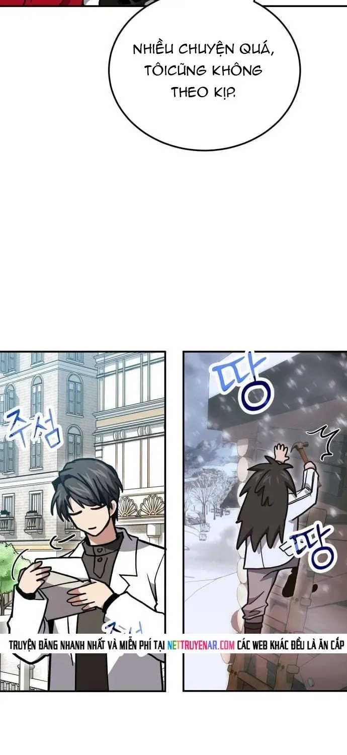 Làm Sao Sống Như Một Trị Liệu Sư Ngầm? Chap 139 - Next Chap 138