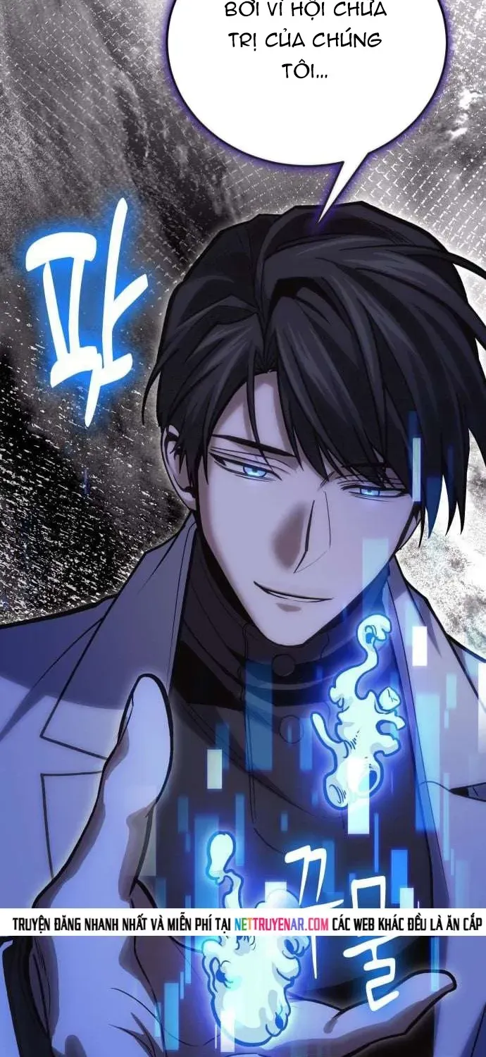 Làm Sao Sống Như Một Trị Liệu Sư Ngầm? Chap 140 - Next Chap 139