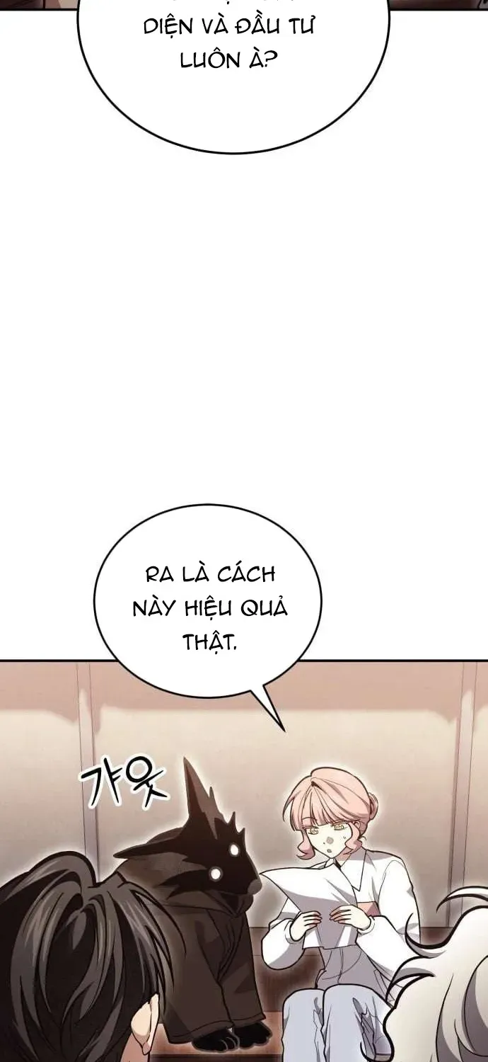 Làm Sao Sống Như Một Trị Liệu Sư Ngầm? Chap 140 - Next Chap 139