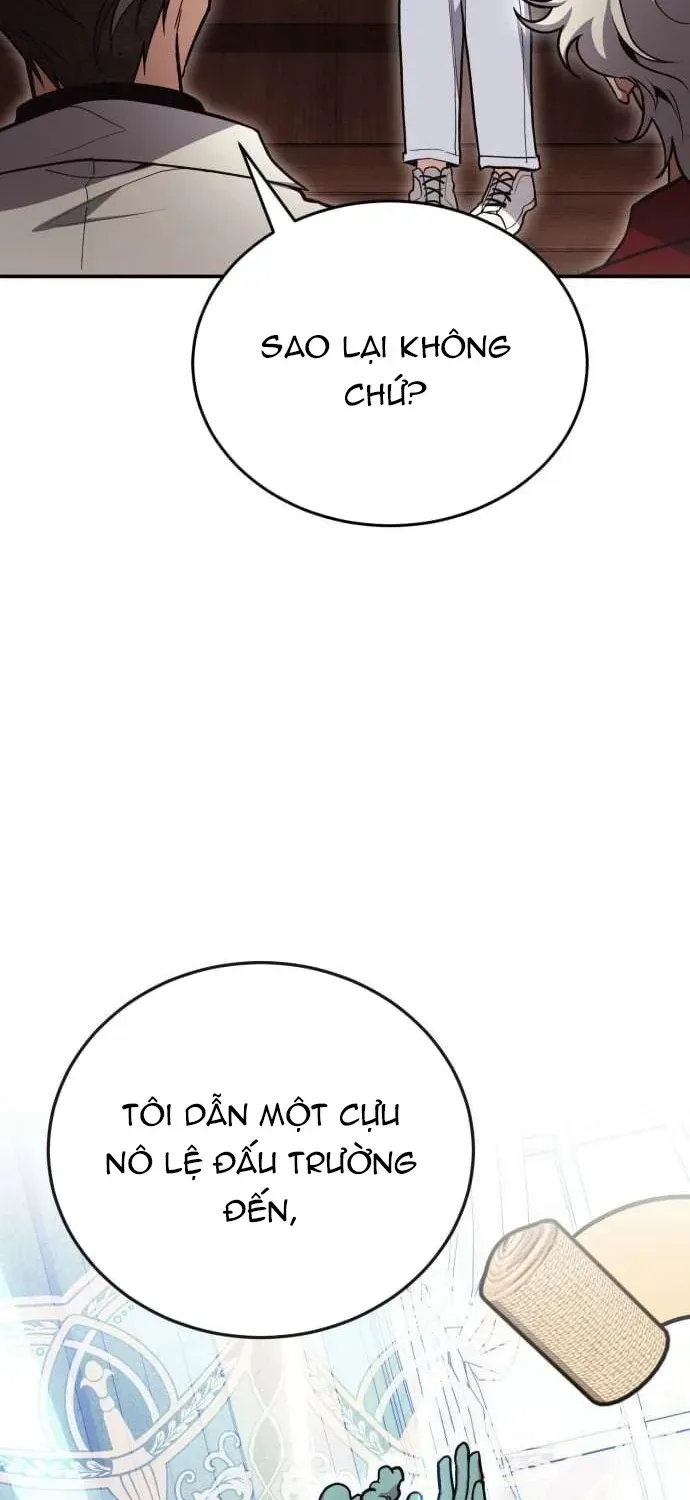 Làm Sao Sống Như Một Trị Liệu Sư Ngầm? Chap 140 - Next Chap 139