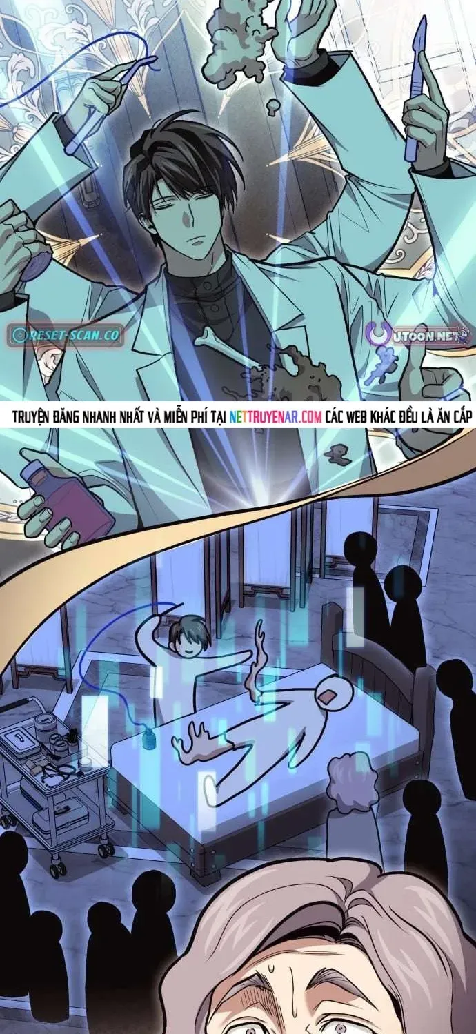 Làm Sao Sống Như Một Trị Liệu Sư Ngầm? Chap 140 - Next Chap 139