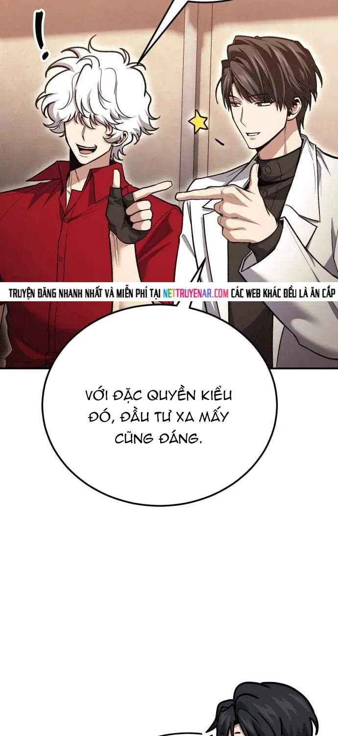 Làm Sao Sống Như Một Trị Liệu Sư Ngầm? Chap 140 - Next Chap 139