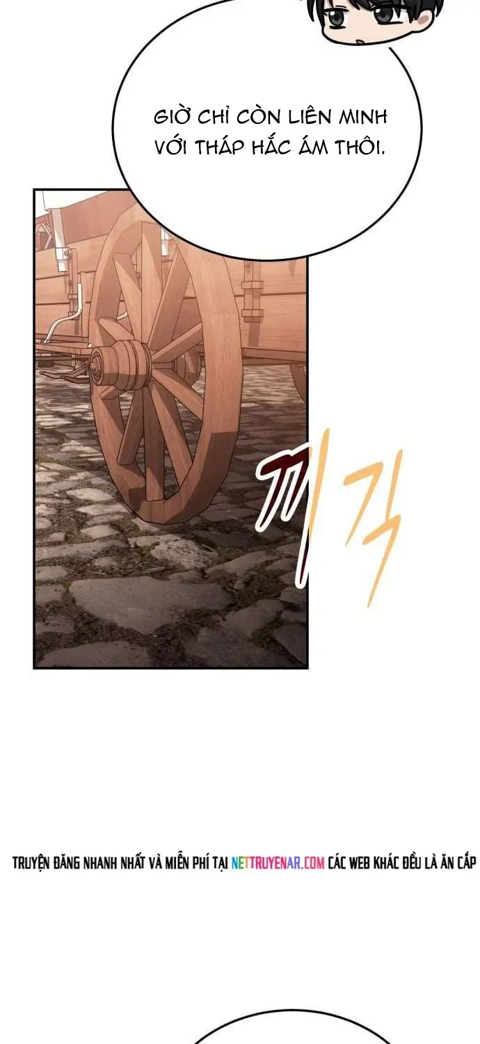 Làm Sao Sống Như Một Trị Liệu Sư Ngầm? Chap 140 - Next Chap 139