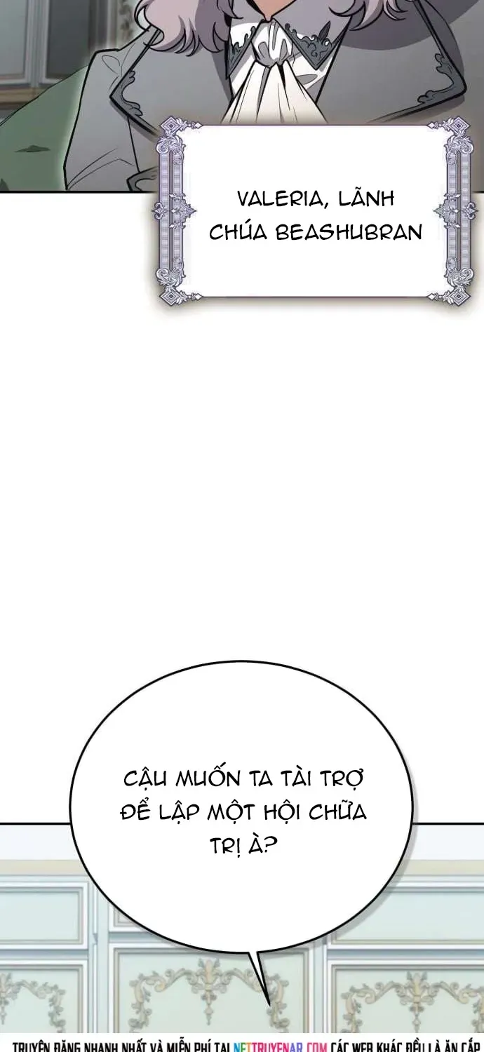 Làm Sao Sống Như Một Trị Liệu Sư Ngầm? Chap 140 - Next Chap 139